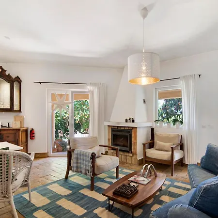 Casa Felix Villa *
