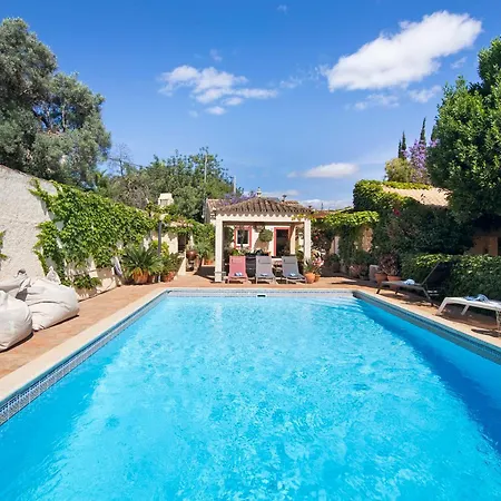 Villa Casa Felix