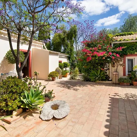 Casa Felix Villa