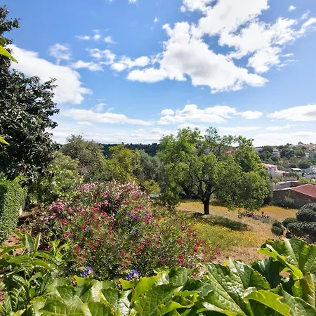 Villa Casa Felix Loulé