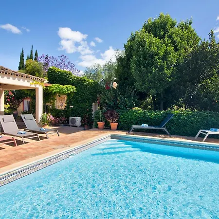 Villa Casa Felix Loulé